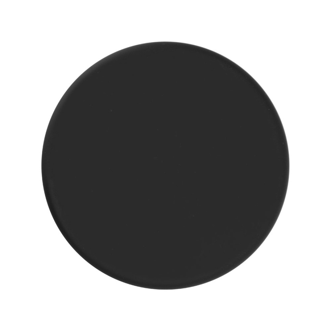 Бутылка для воды FLAVOUR U SEE, 460 мл, черный (Р)