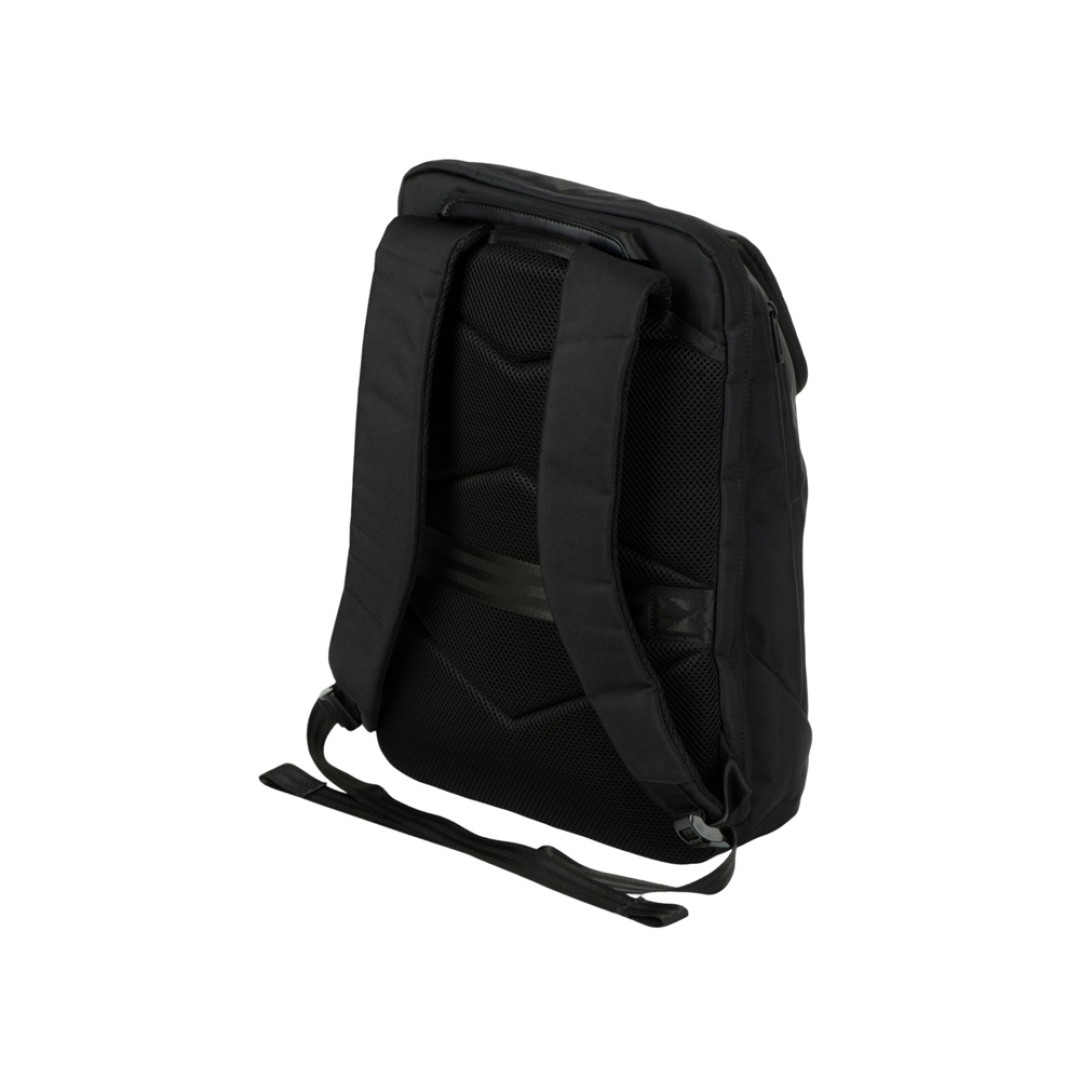 Рюкзак Leader для ноутбука 15.6", черный