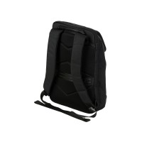 Рюкзак Leader для ноутбука 15.6", черный
