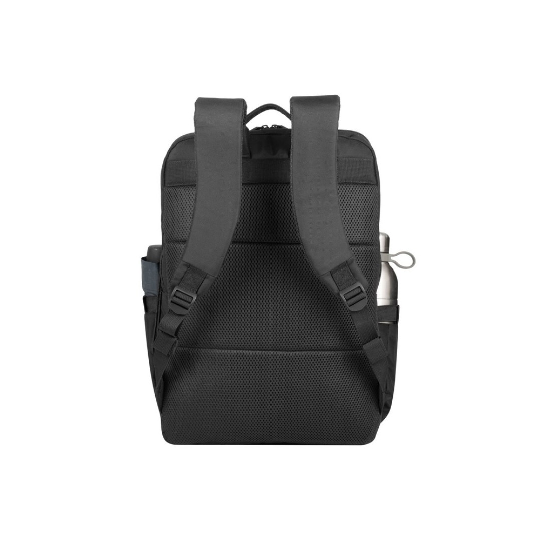 RIVACASE 8267 black рюкзак для ноутбука 17.3" / 6