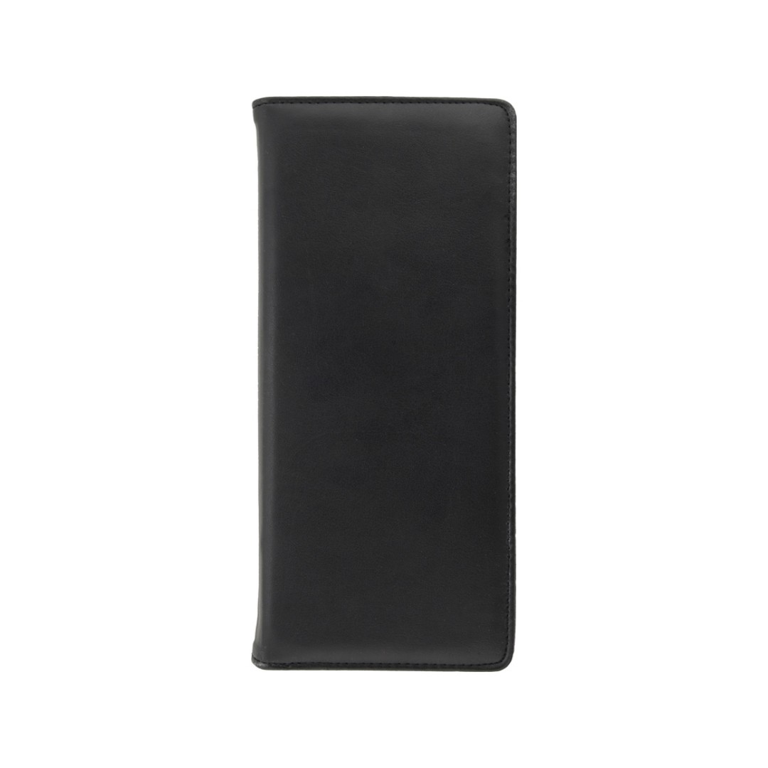 Визитница «Мерилин» на 160 визиток, черный