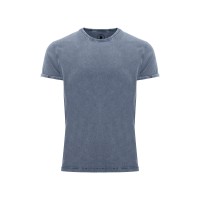 Футболка «Husky» мужская, индиго