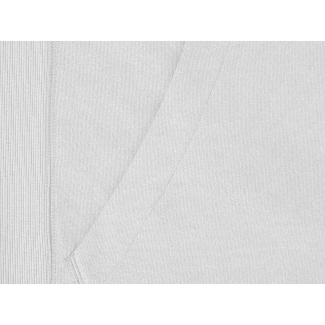 Худи унисекс Laguna, белый