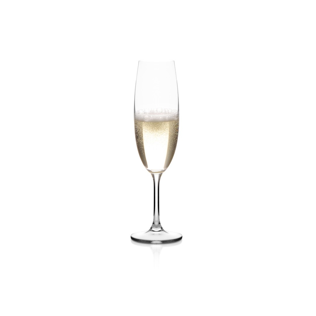 Подарочный набор бокалов для красного, белого и игристого вина "Celebration", 18шт
