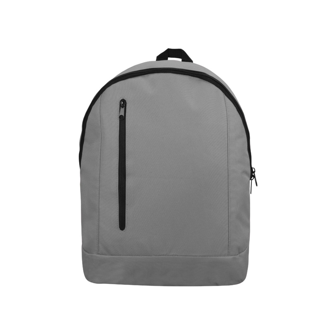 Рюкзак "Boulder", серый