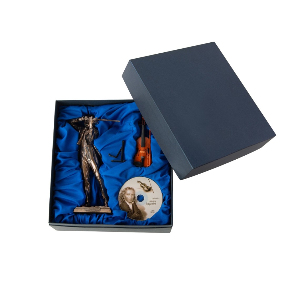 Подарочный набор «Великий Паганини» (Р)