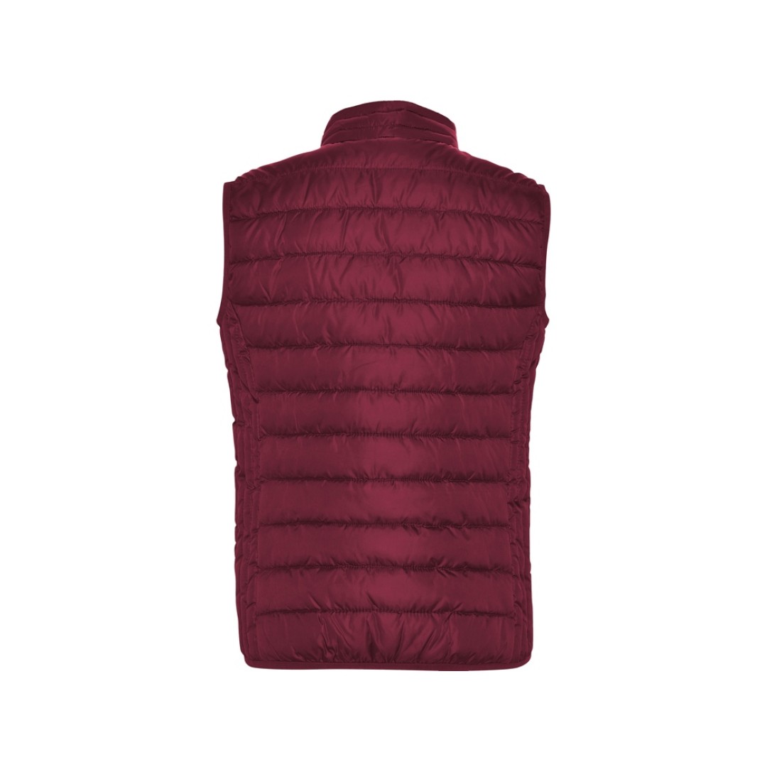 Жилет "Oslo" женский, гранатовый