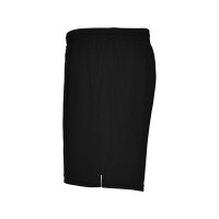 Спортивные шорты "Player" мужские, черный