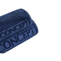 Полотенце Valerie Concept VT S3 Blue
