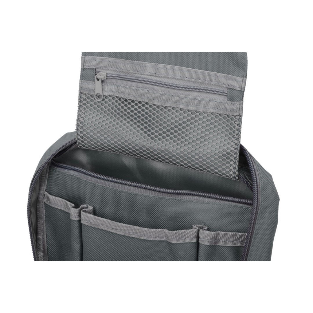 Несессер для путешествий «Promo», серый