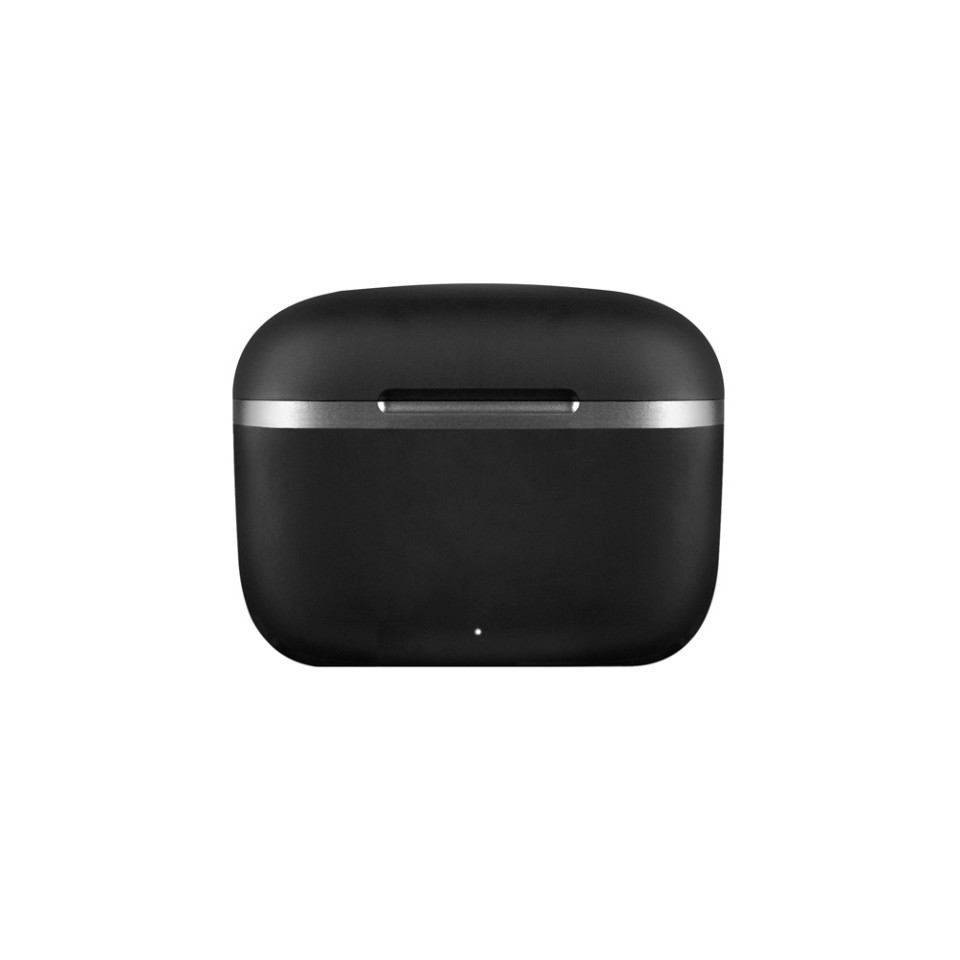 Наушники Rombica MySound Free Pro Black (Р)