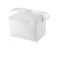 Сумка-холодильник "Spectrum", белый