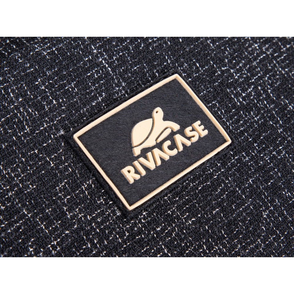 RIVACASE 7931 black сумка для ноутбука 15.6"