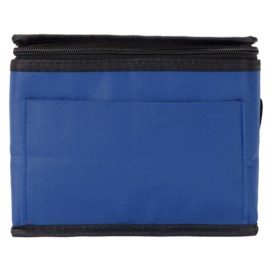 Сумка-холодильник "Альбертина", синий