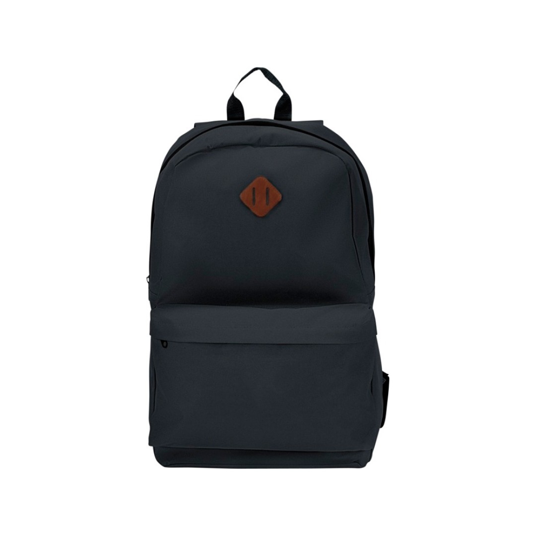 Рюкзак Stratta для ноутбука 15", черный