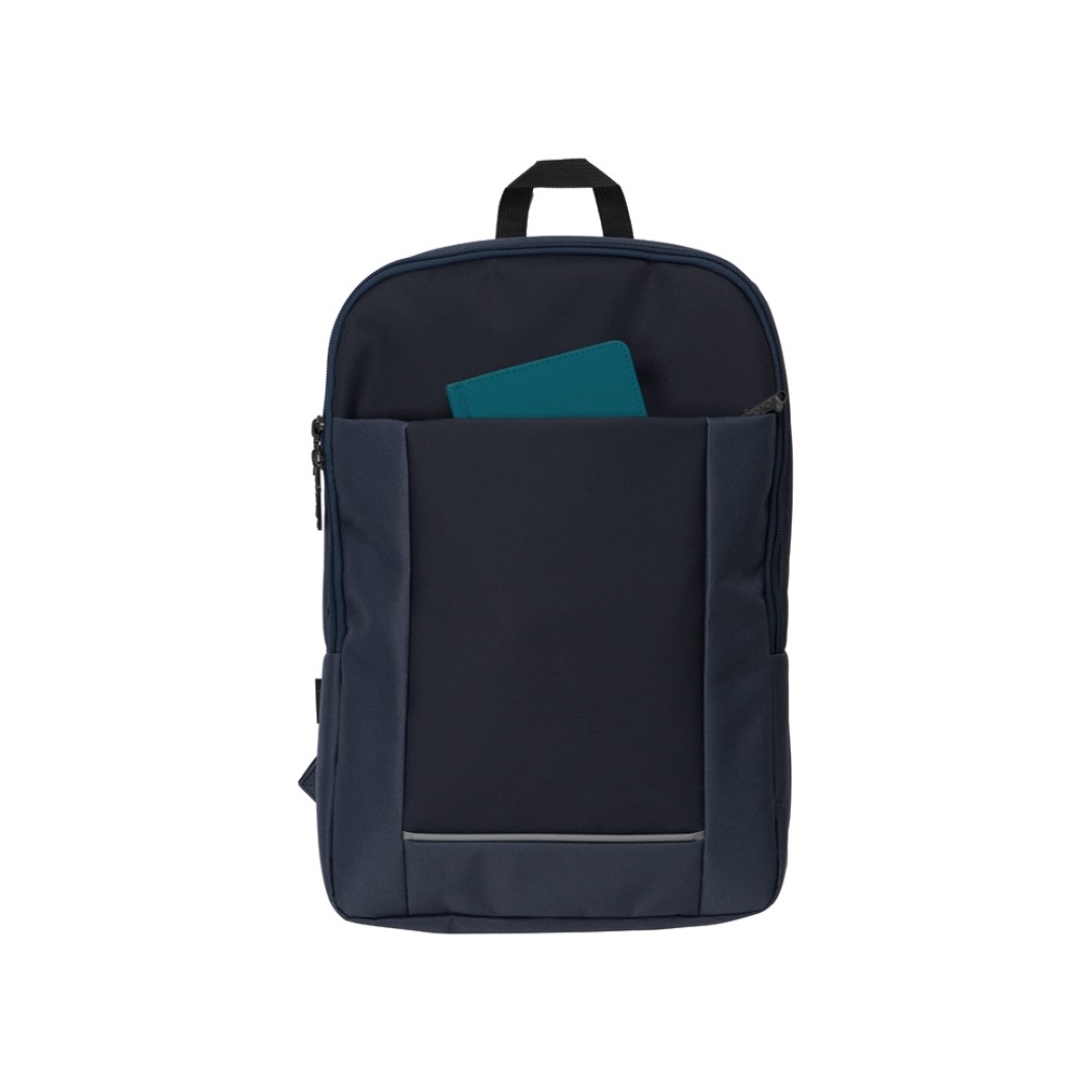 Рюкзак Dandy с отделением для ноутбука 15.6" /синий