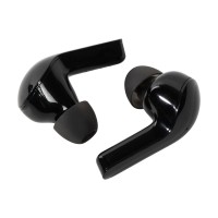 Беспроводные наушники TWS с ENC "Equip", IPX4, черный