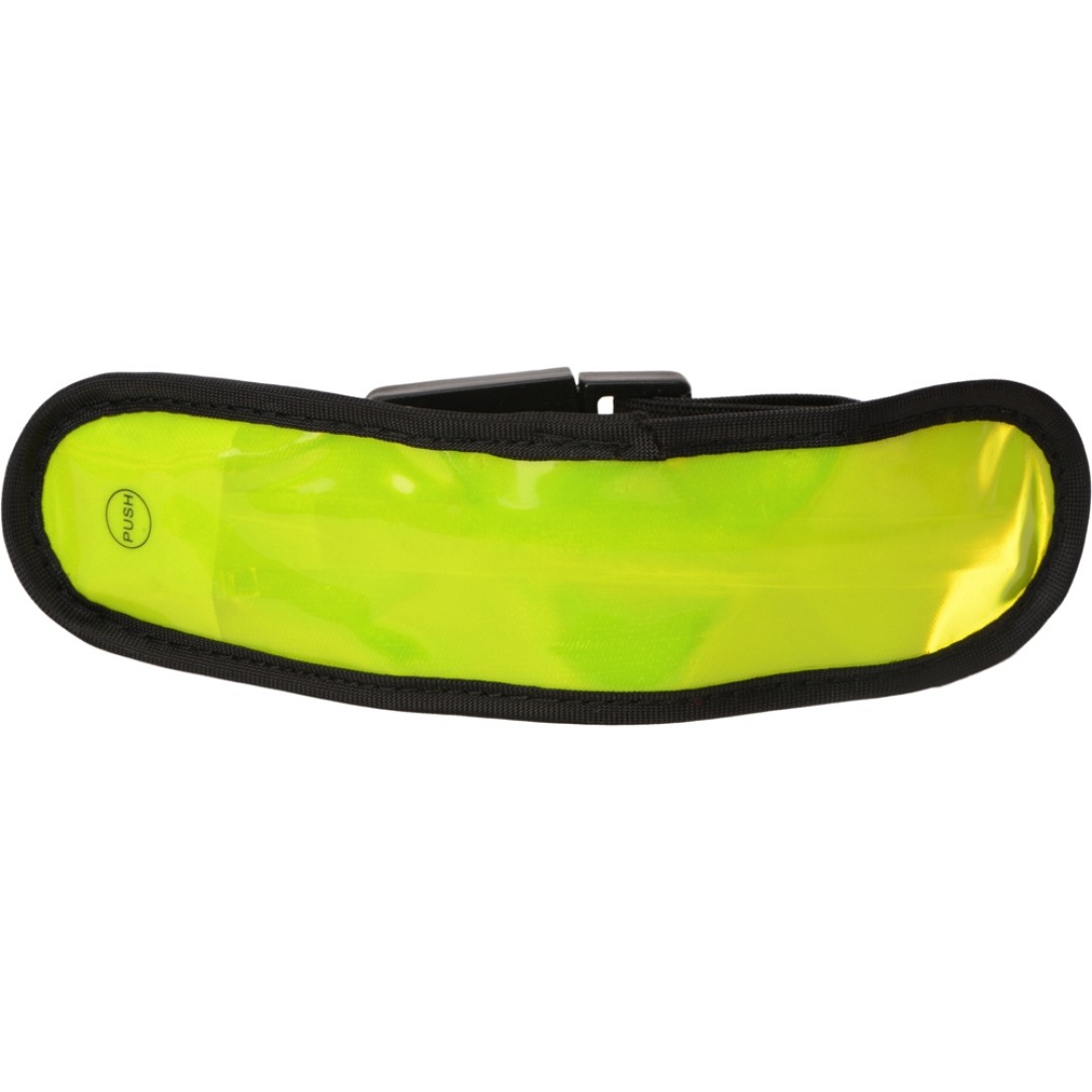 Набор для спорта "Keen glow", зеленое яблоко