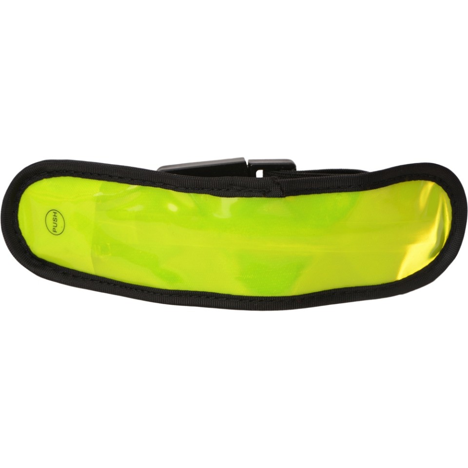 Набор для спорта "Keen glow", зеленое яблоко