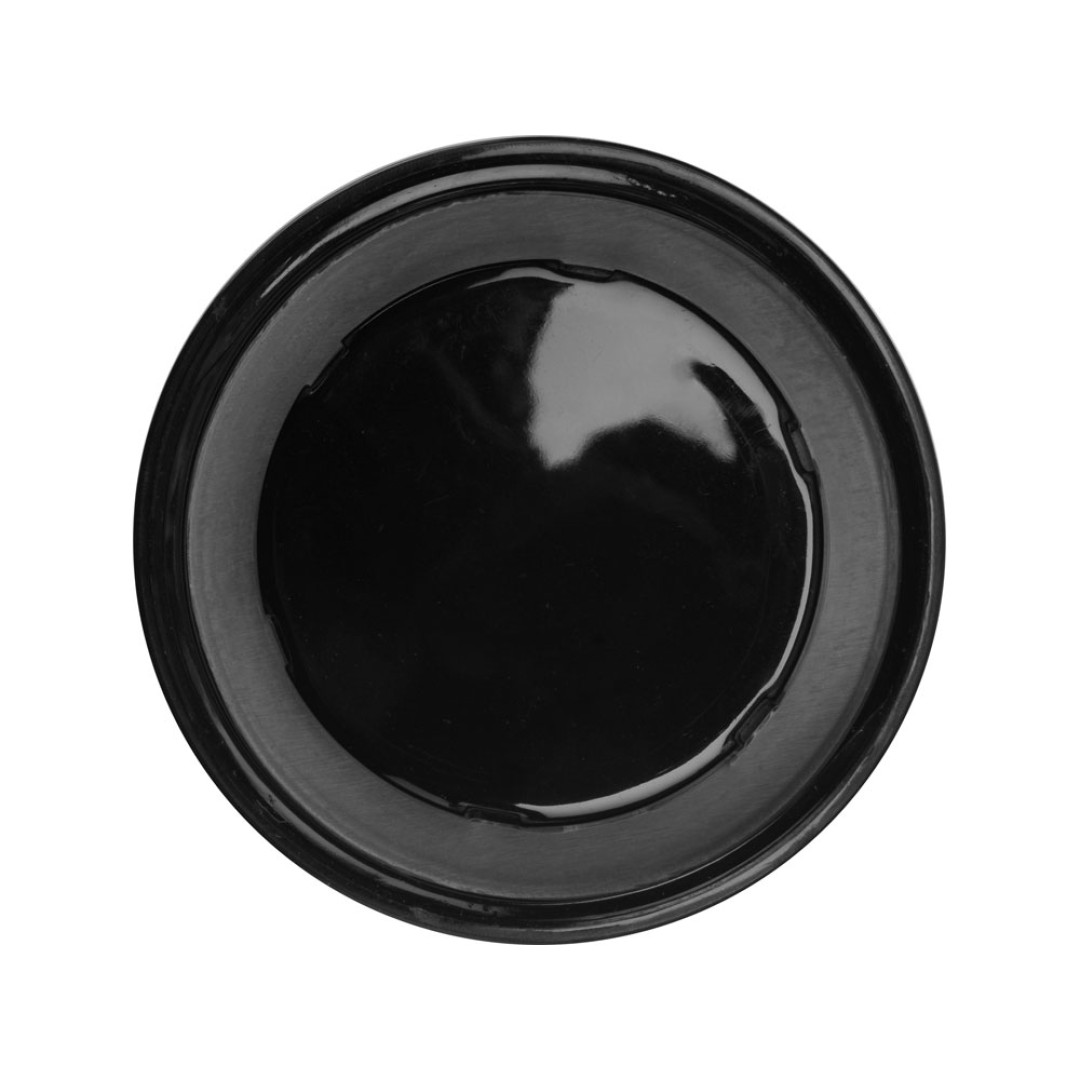 Термос «Confident Metallic» 420мл, серебристый