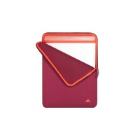 RIVACASE 5223 burgundy red чехол для ноутбука 13.3-14" / 12