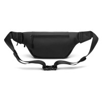 Поясная сумка Эсла, черный