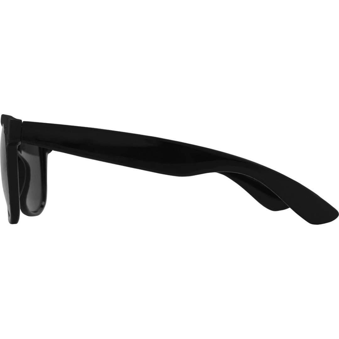 Очки в чехле "Шеффилд", черный