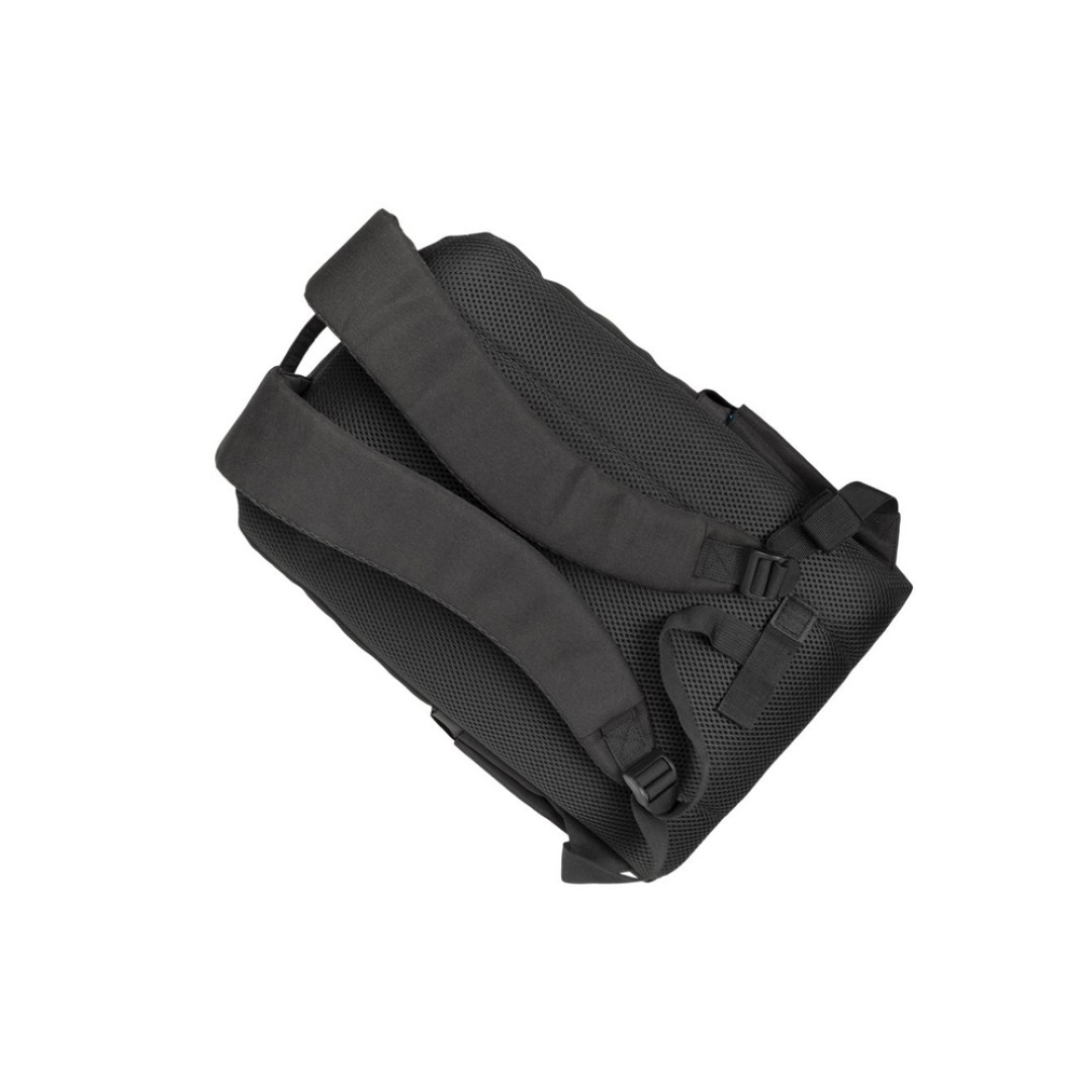RIVACASE 8265 black Laptop рюкзак для ноутбука 15.6" / 6