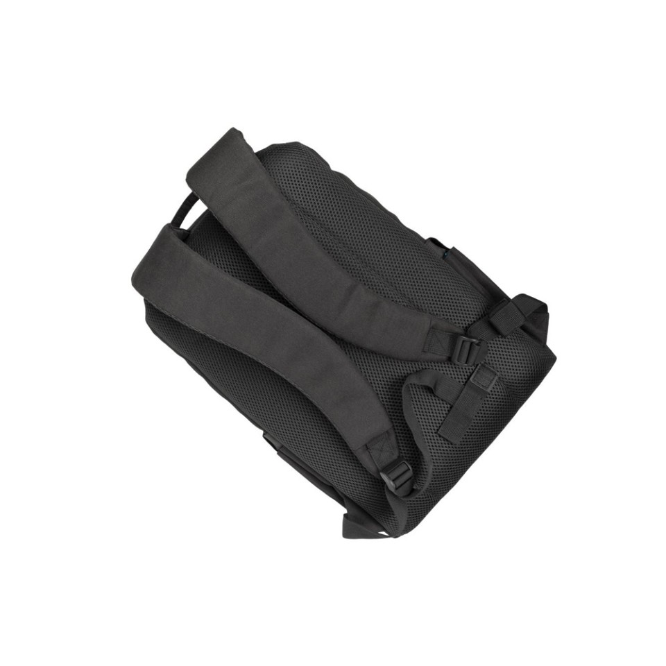 RIVACASE 8265 black Laptop рюкзак для ноутбука 15.6" / 6