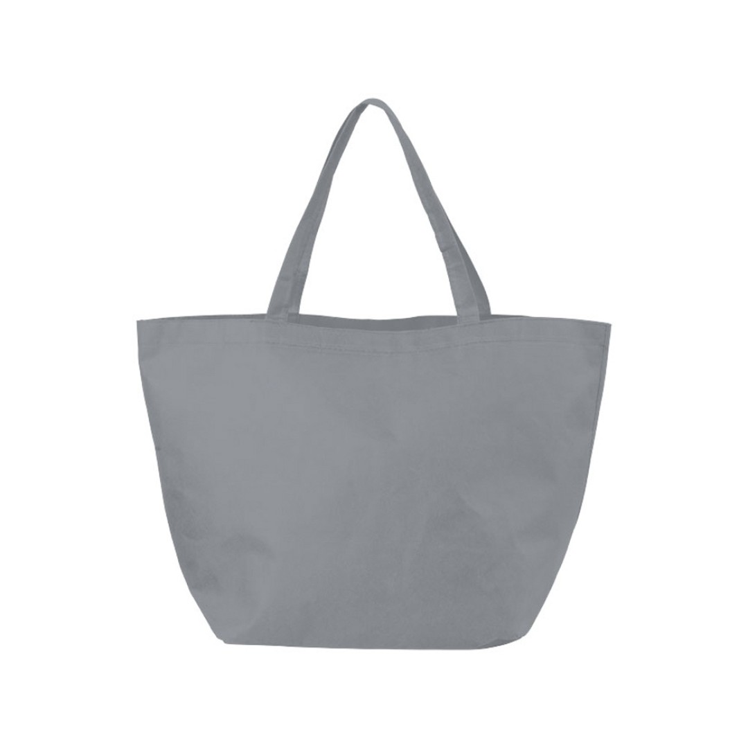 Сумка нетканая "Maryville", серый