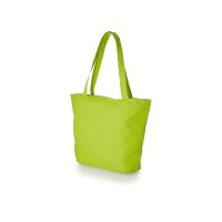 Сумка «Panama», лайм