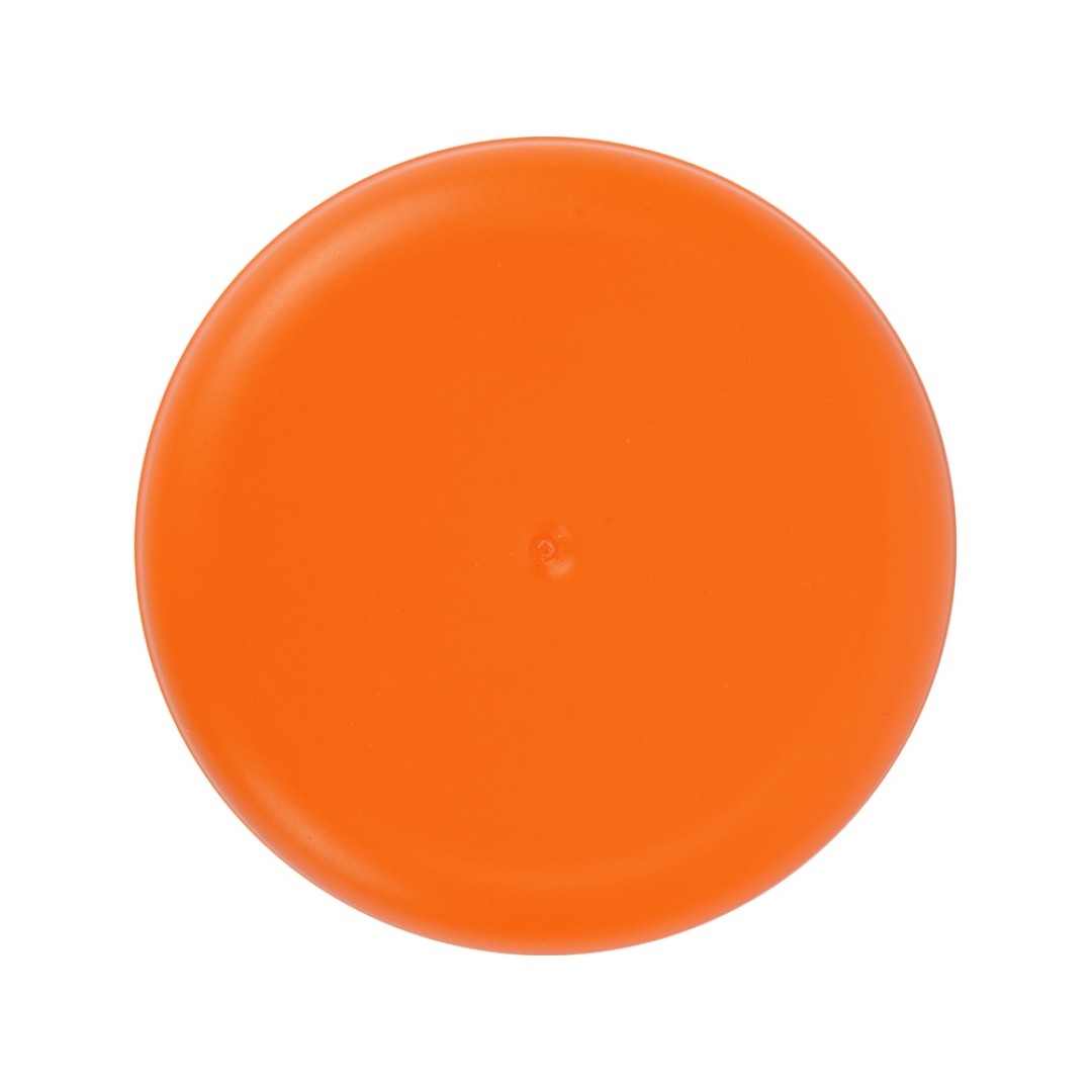 Бутылка для воды "Candy", PET, оранжевый