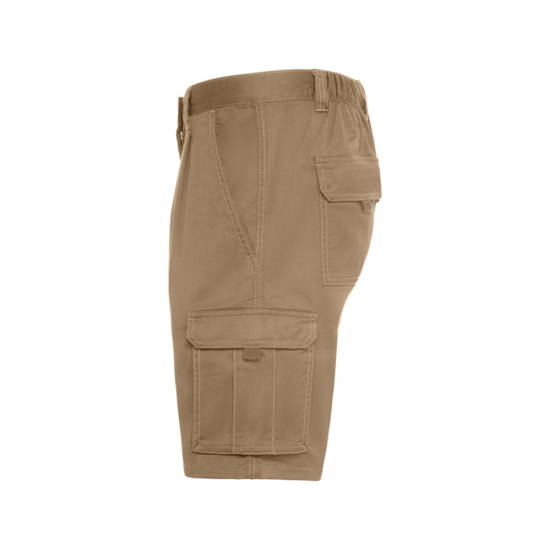 Шорты "Vitara", верблюжий