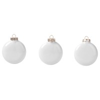 Набор игрушек с индивидуальным дизайном (2 стороны), 3 шт