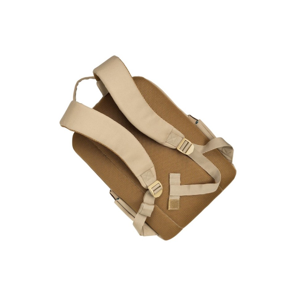 RIVACASE 8264 beige рюкзак для ноутбука 13,3-14" / 6