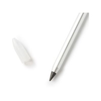 Вечный карандаш TURIN, серебристый