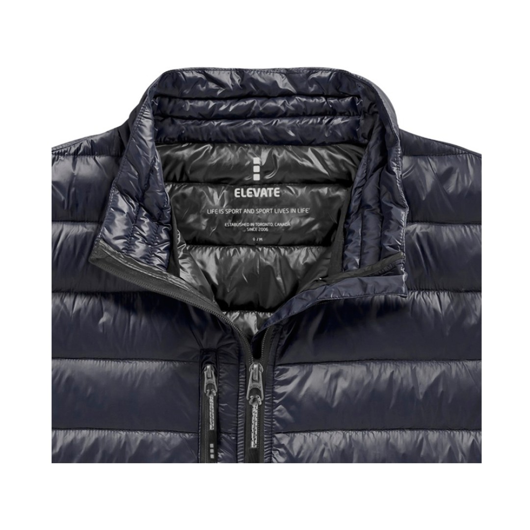 Жилет "Fairview" женский, темно-синий