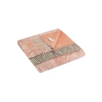 Плед Marzotto SORAPIS 1004, оранжевый