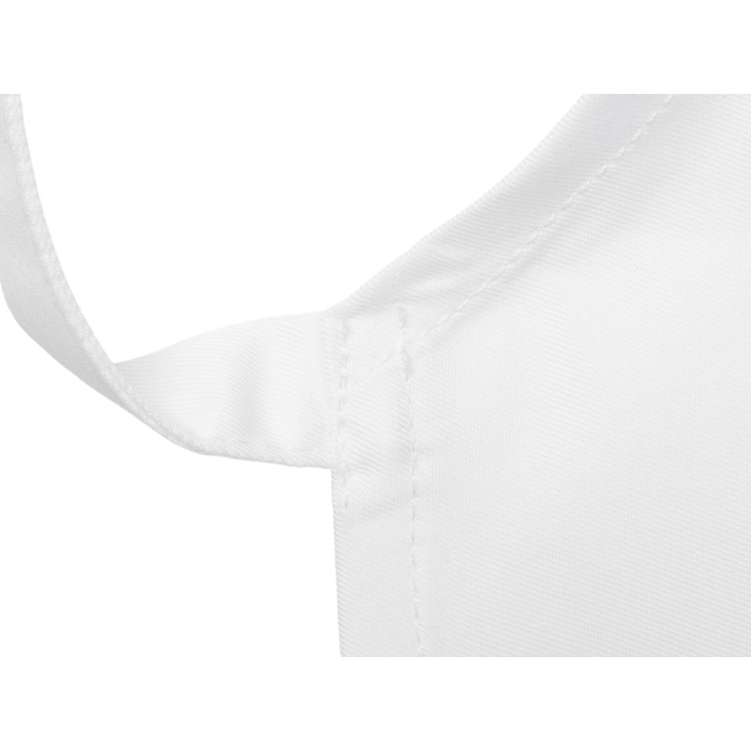 Фартук для сублимации "Sublime", белый