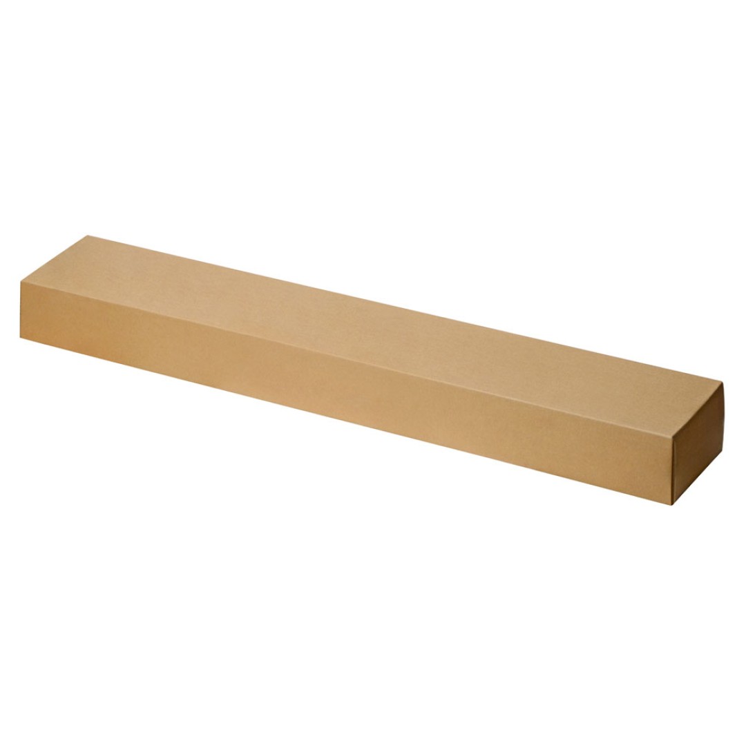 Штоф «Охотничьи рассказы» 2.0, коричневый