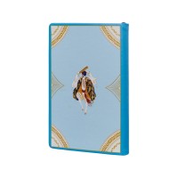 Блокнот "Русские сезоны Леон Бакст"