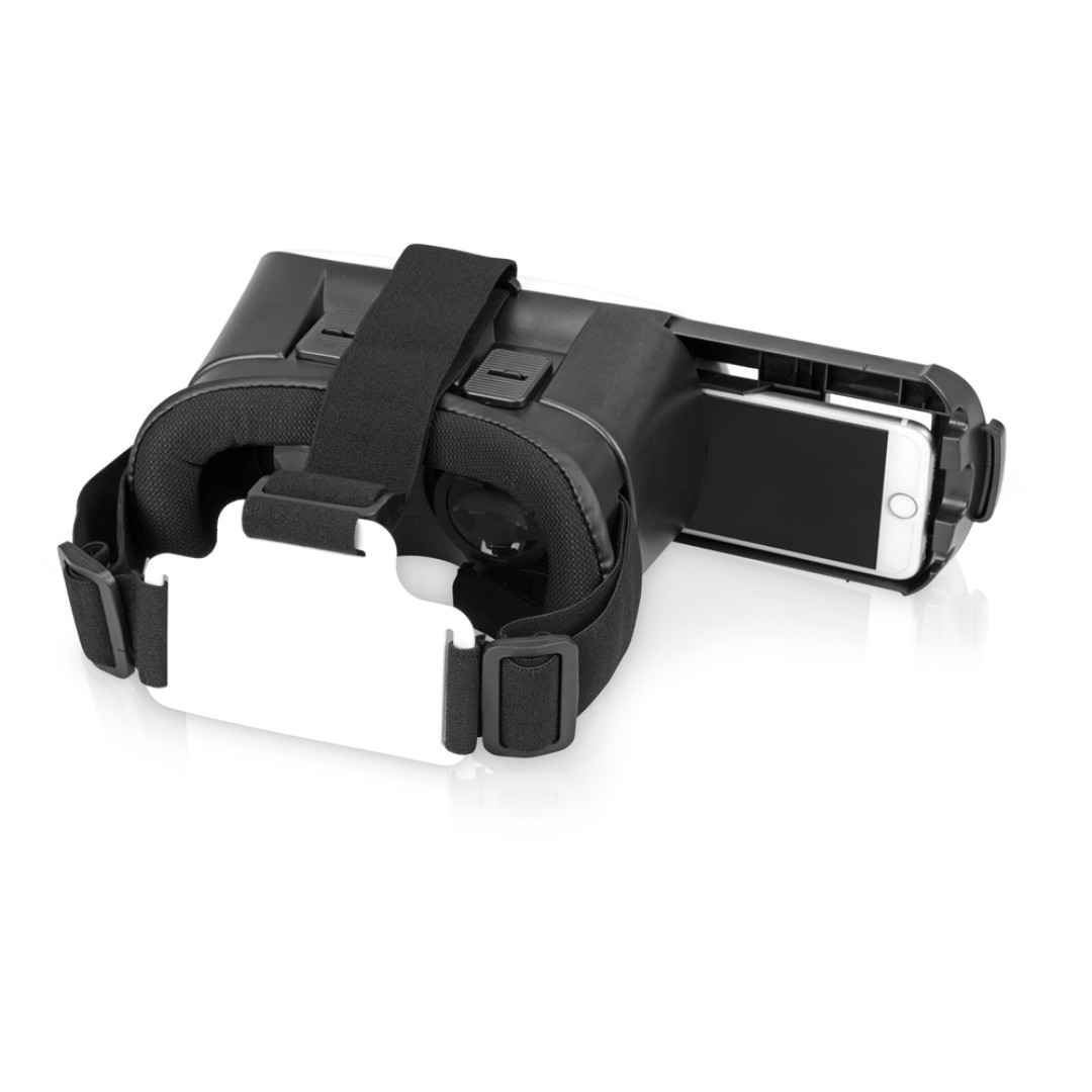 Очки виртуальной реальности "Reality"