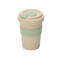 Стакан из пшеничного волокна «Flava», olive