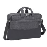 Сумка для MacBook Pro и Ultrabook 15.6" 8831, черный меланж