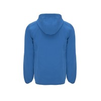 Куртка софтшелл "Siberia" мужская, королевский синий