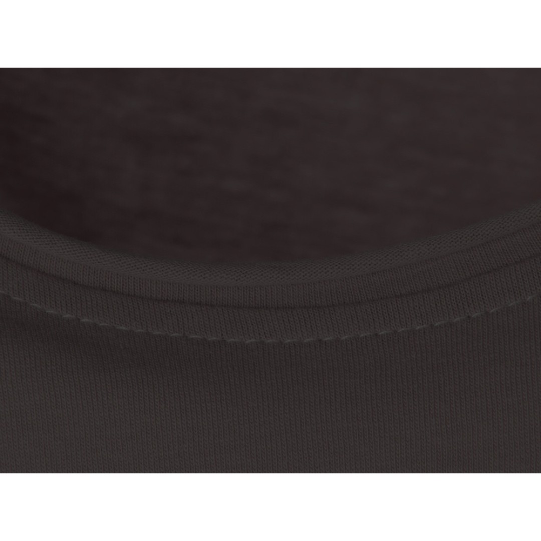 Футболка оверсайз «Liyon» унисекс, темно-серый