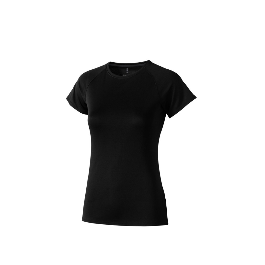 Футболка "Niagara" женская, черный