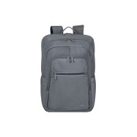 RIVACASE 7569 grey ECO рюкзак для ноутбука 17.3" / 6