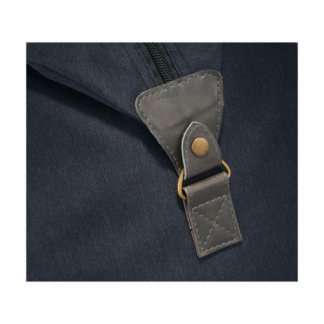 Сумка дорожная "Capitol", графит