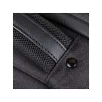 RIVACASE 8126 black ECO рюкзак для MacBook Air 15 и ноутбука 14" / 6